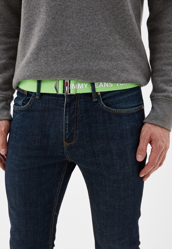 Tommy Jeans / Ремень (to052dmhofw0) фото №3