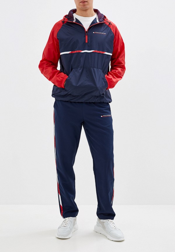 Tommy Sport / Ветровка