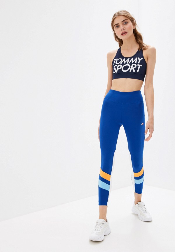 Tommy Sport / Топ спортивный