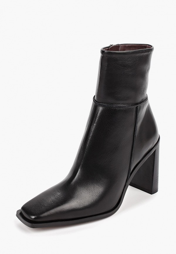 Topshop / Ботильоны