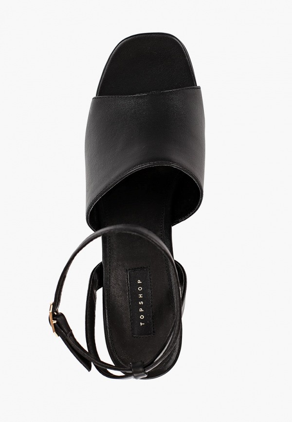 Topshop / Босоножки (to029awgdow6) фото №4