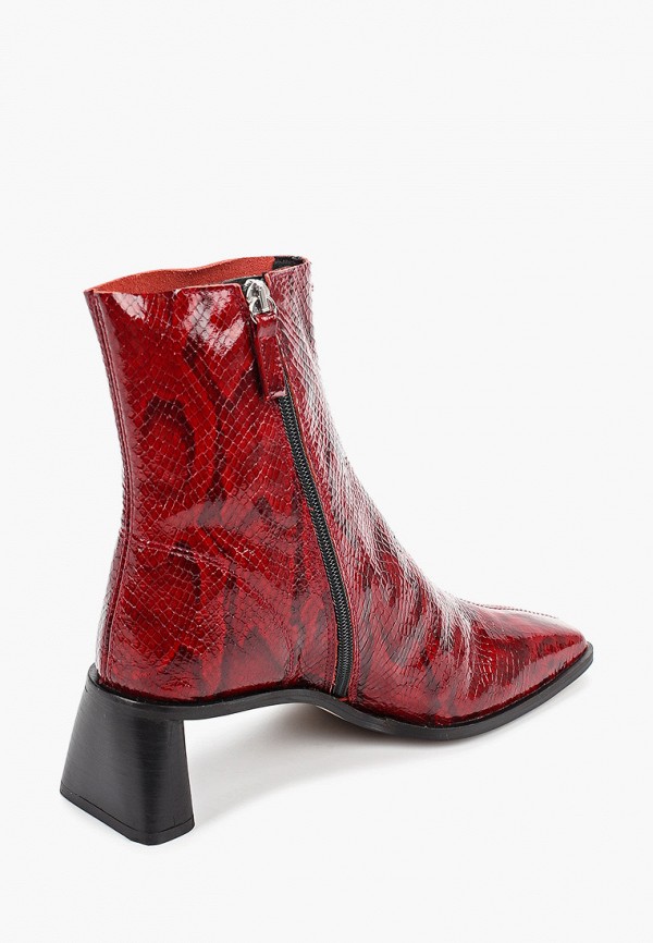 Topshop / Ботильоны (to029awgniu0) фото №3