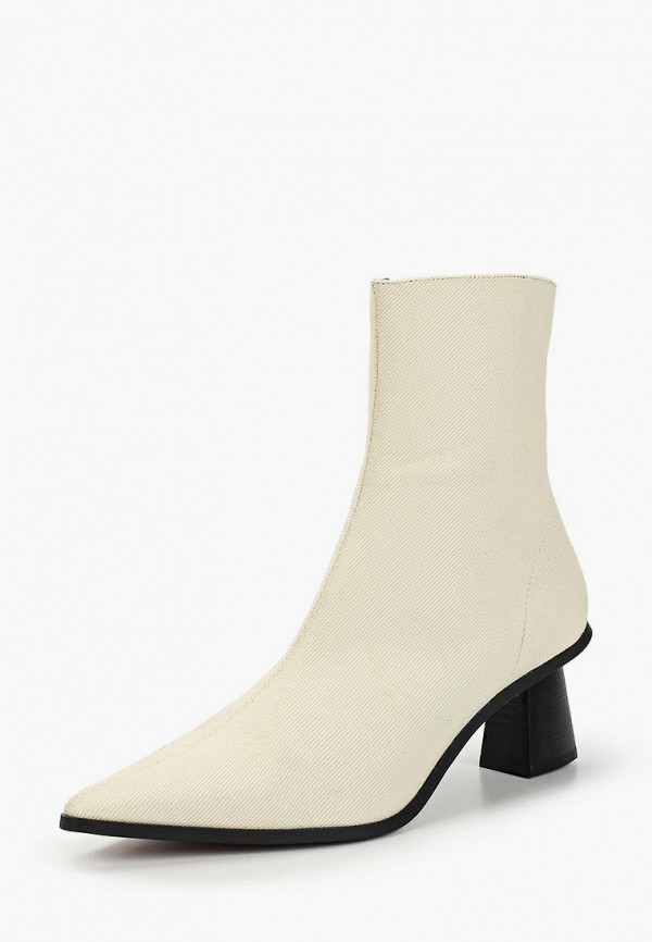 Topshop / Ботильоны