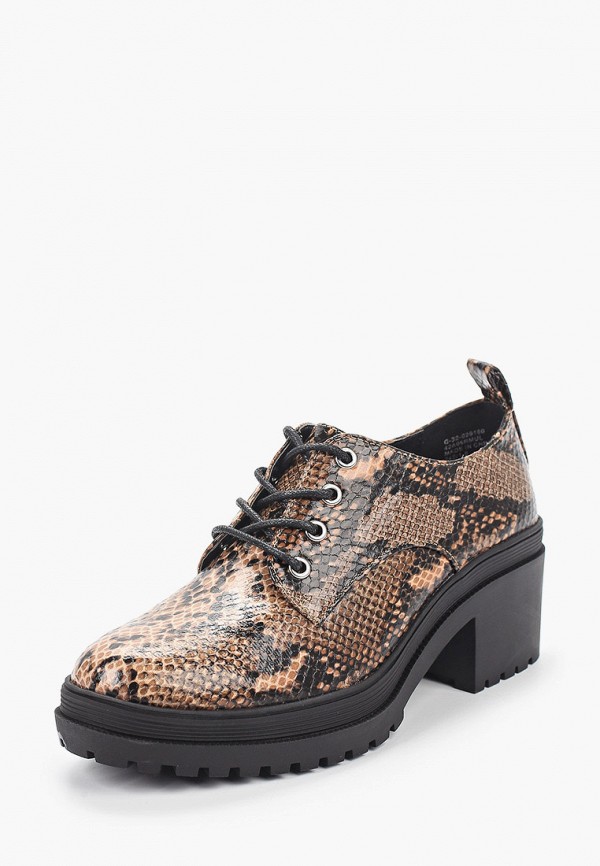 Topshop / Ботильоны