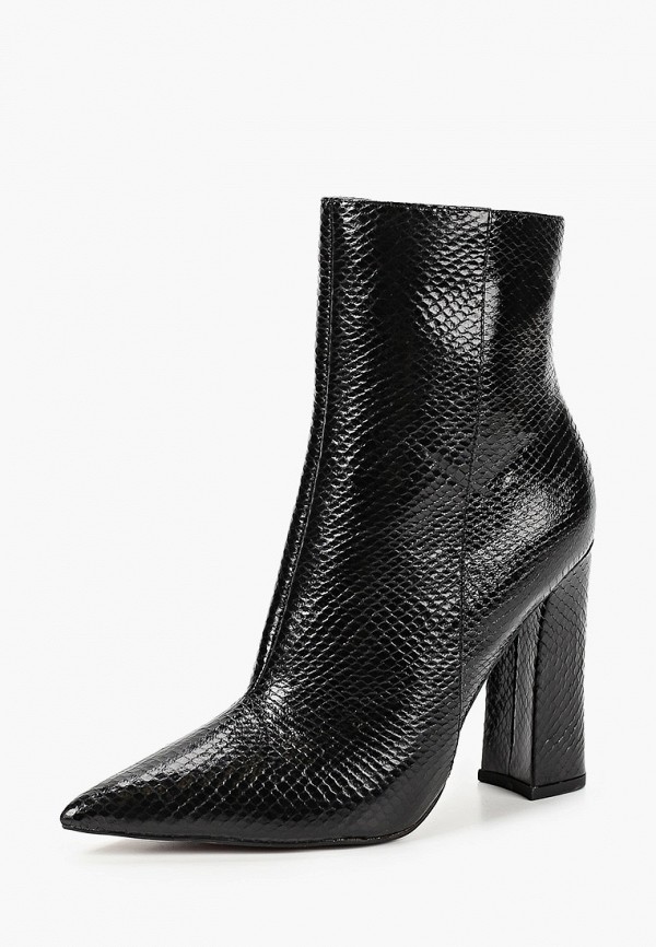 Topshop / Ботильоны
