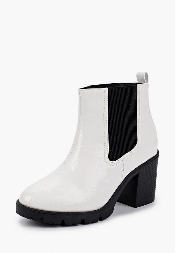 Topshop / Ботильоны