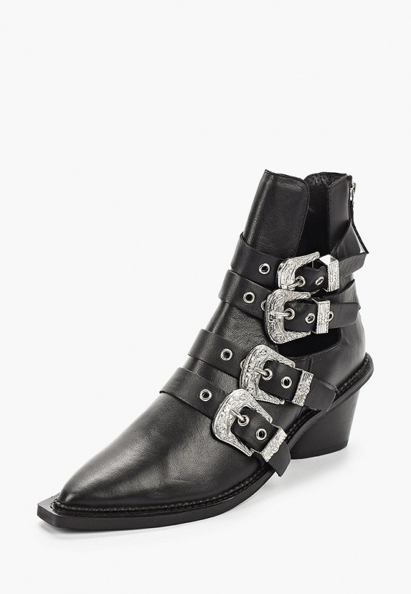 Topshop / Ботильоны