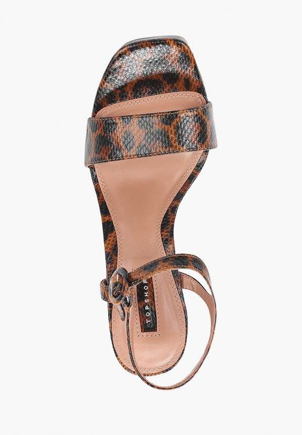Topshop / Босоножки (to029awhlyj1) фото №4