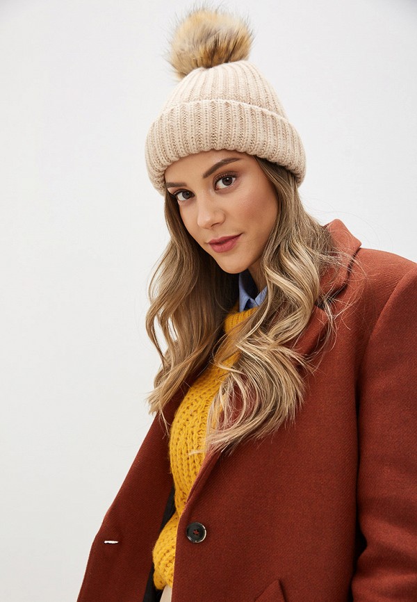 Topshop / Шапка (to029cwhbrq2) фото №3