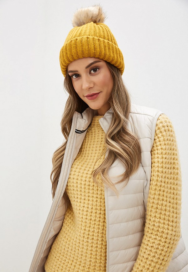 Topshop / Шапка (to029cwhbrq4) фото №3