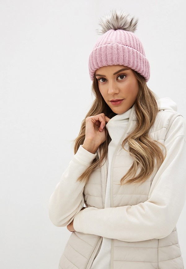 Topshop / Шапка (to029cwhbrq6) фото №3