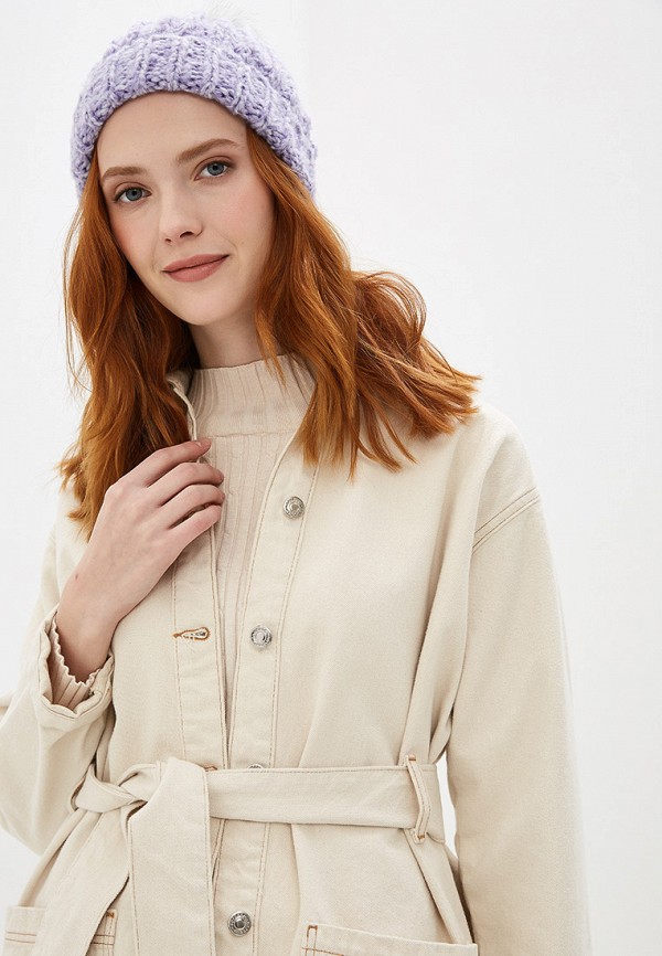 Topshop / Шапка (to029cwhekf1) фото №3