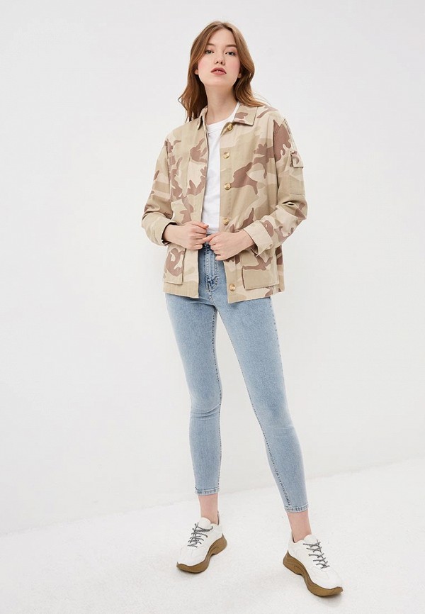 Topshop / Джинсы