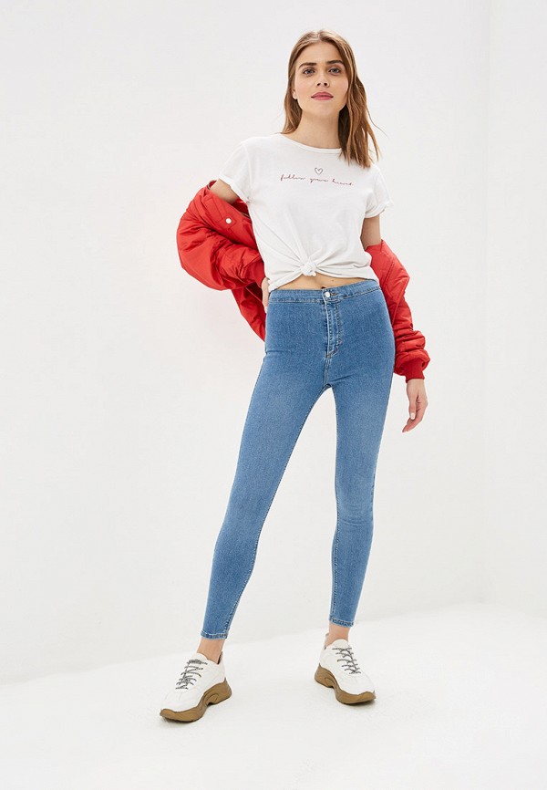 Topshop / Джинсы