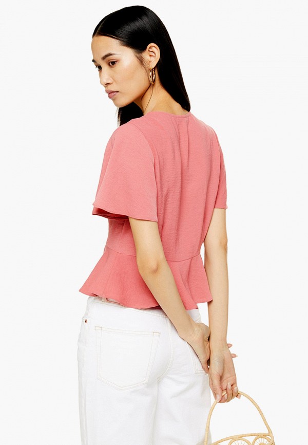 Topshop / Блуза (to029ewfysf8) фото №3