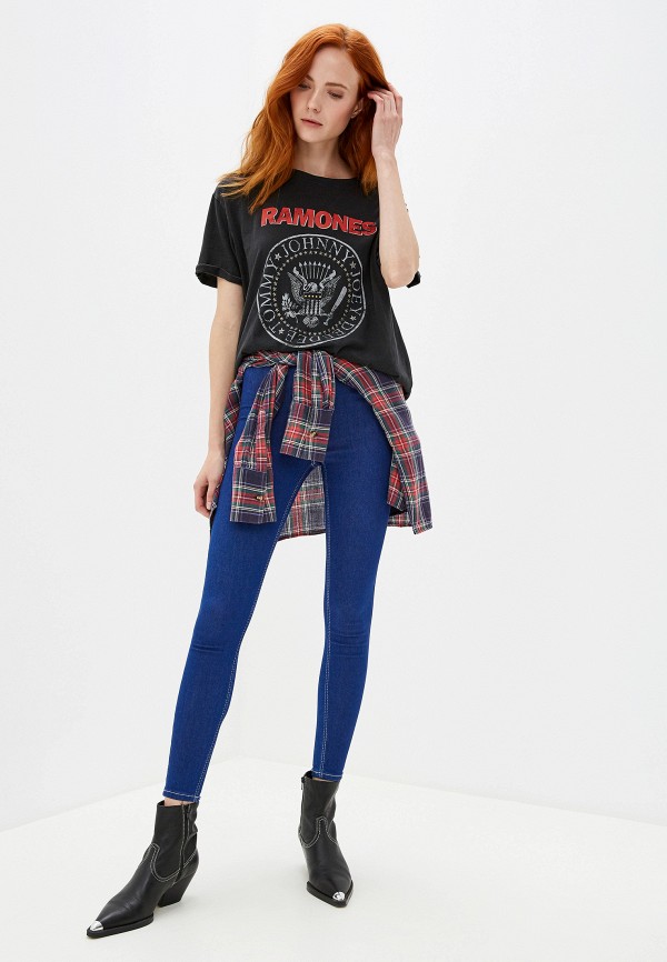 Topshop / Джинсы