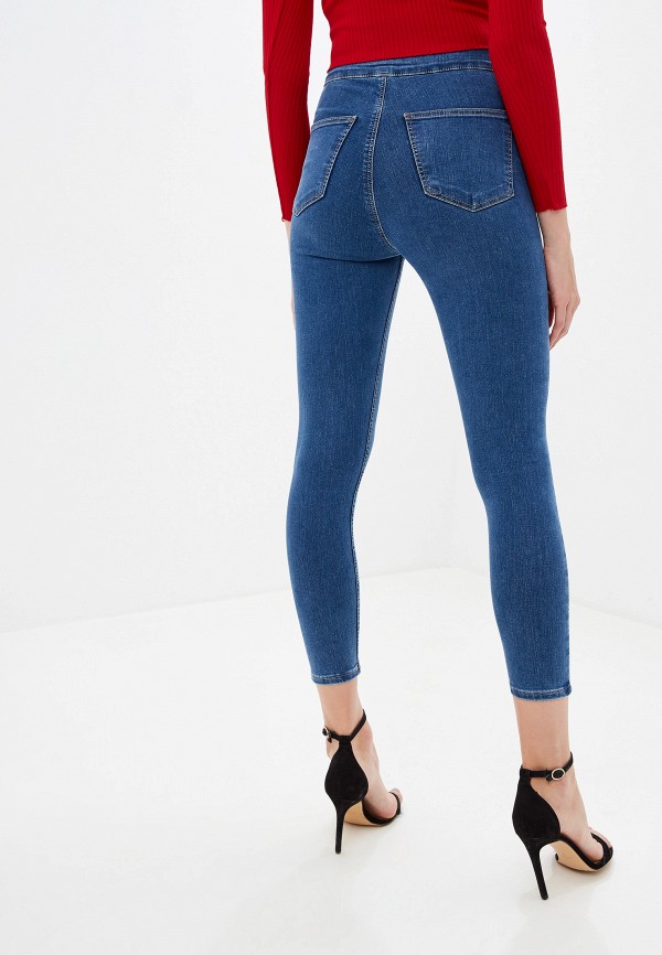 Topshop / Джинсы (to029ewghry9) фото №3