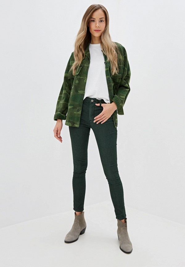 Topshop / Джинсы