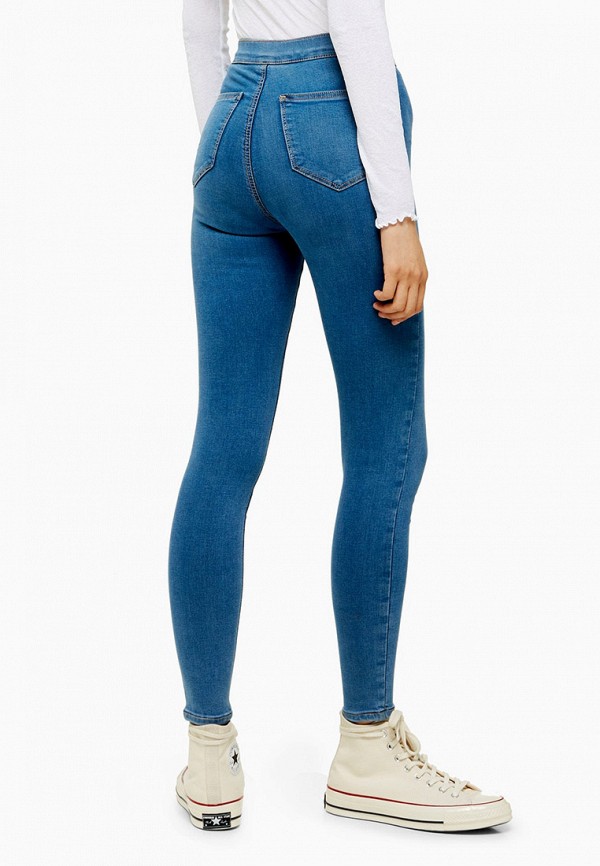 Topshop / Джинсы (to029ewgpyd0) фото №3