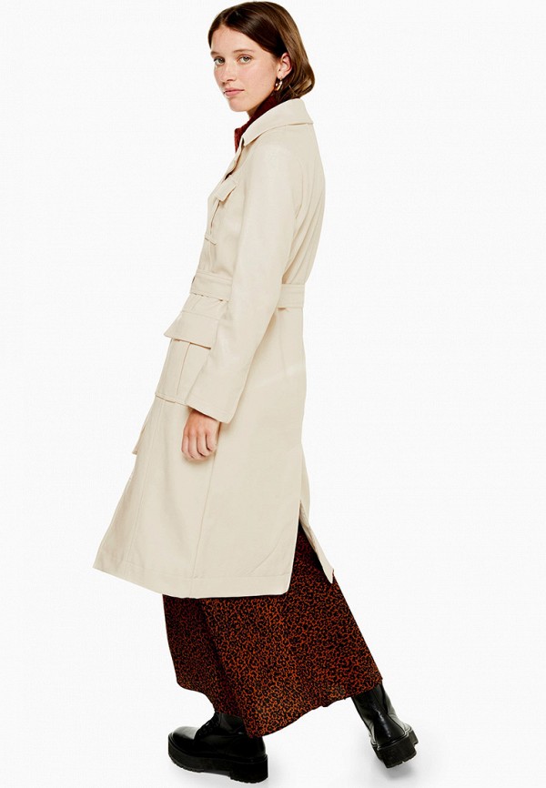 Topshop / Плащ