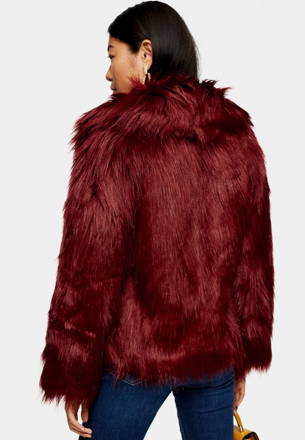 Topshop / Шуба