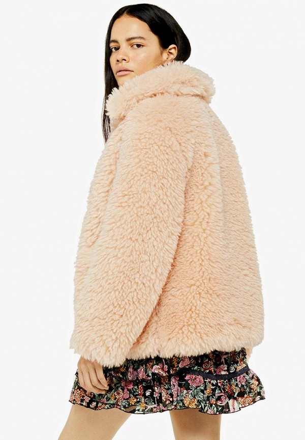 Topshop / Шуба