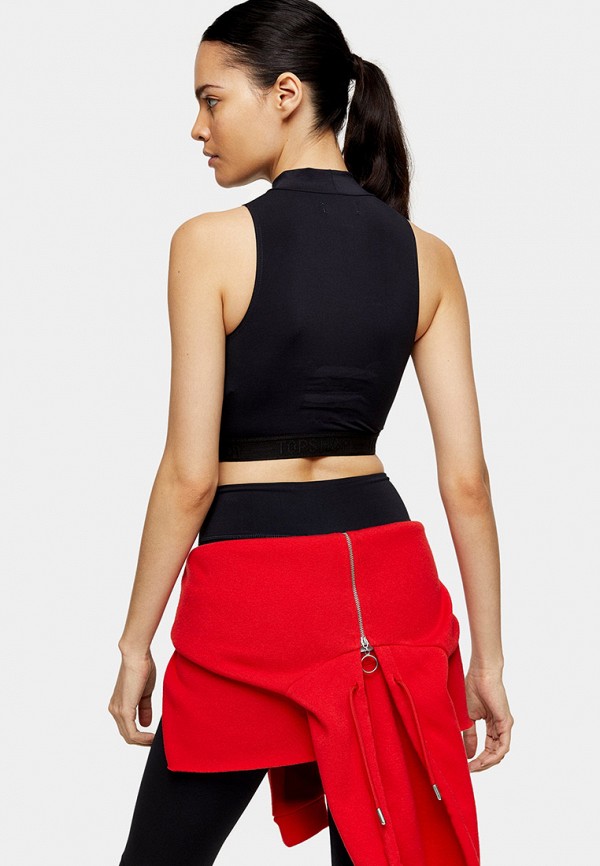 Topshop / Топ спортивный (to029ewhlym5) фото №3