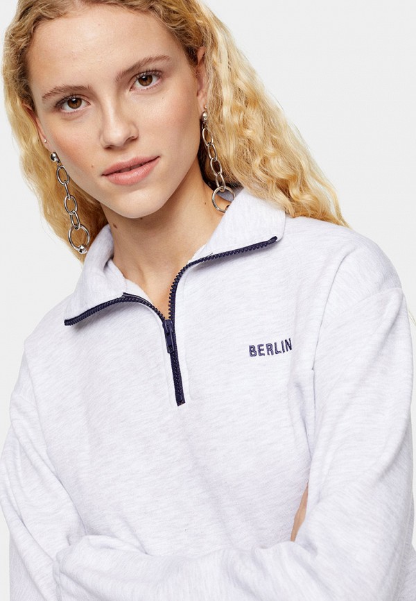 Topshop / Олимпийка