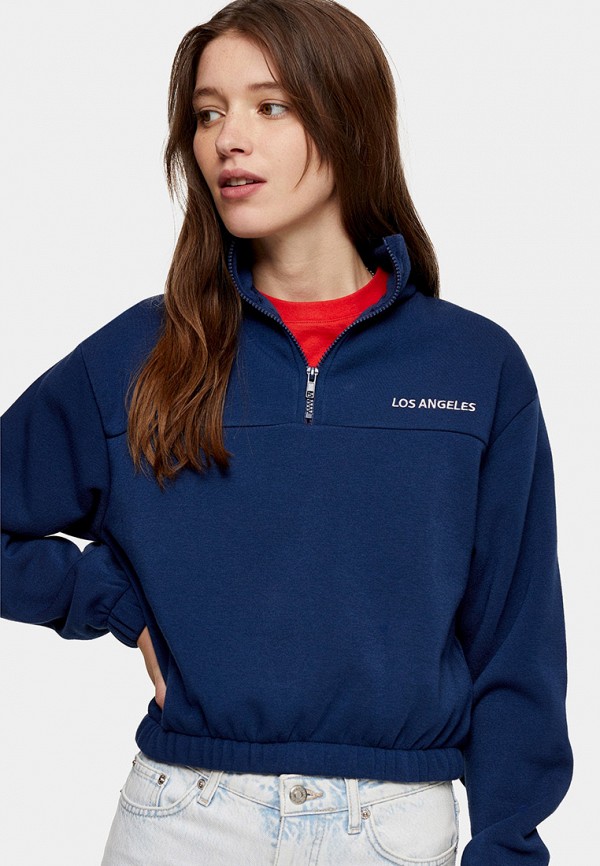 Topshop / Олимпийка