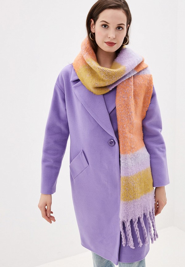 Topshop / Шарф (to029gwgpya3) фото №3