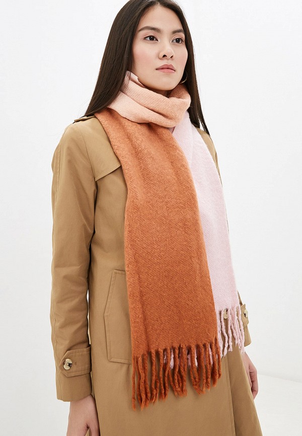 Topshop / Шарф (to029gwhlyi4) фото №3