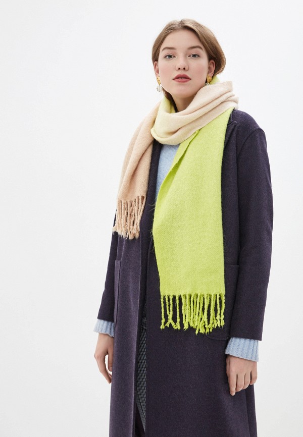 Topshop / Шарф (to029gwhmsz6) фото №3