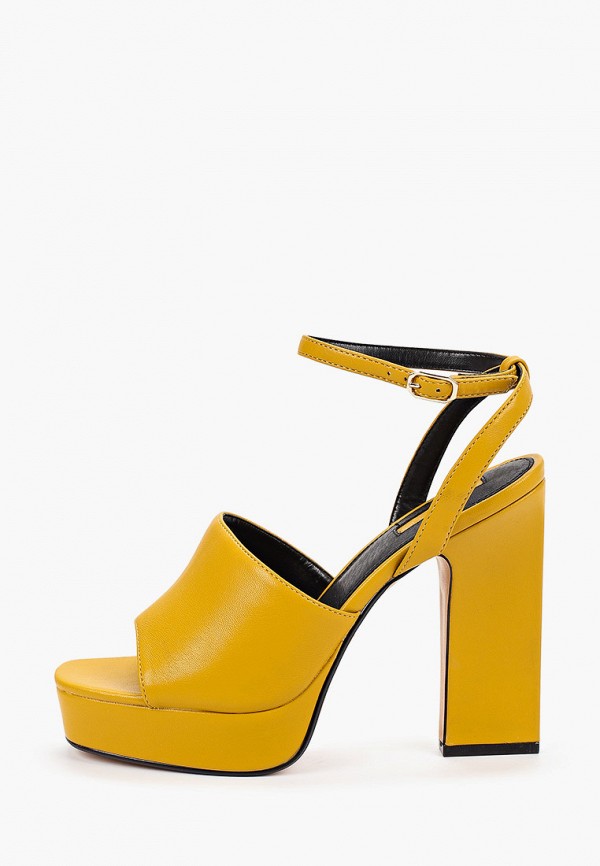 Topshop / Босоножки