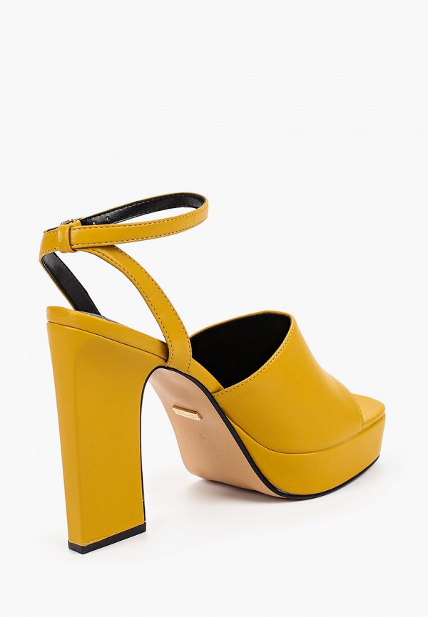 Topshop / Босоножки (to029awgdow7) фото №3