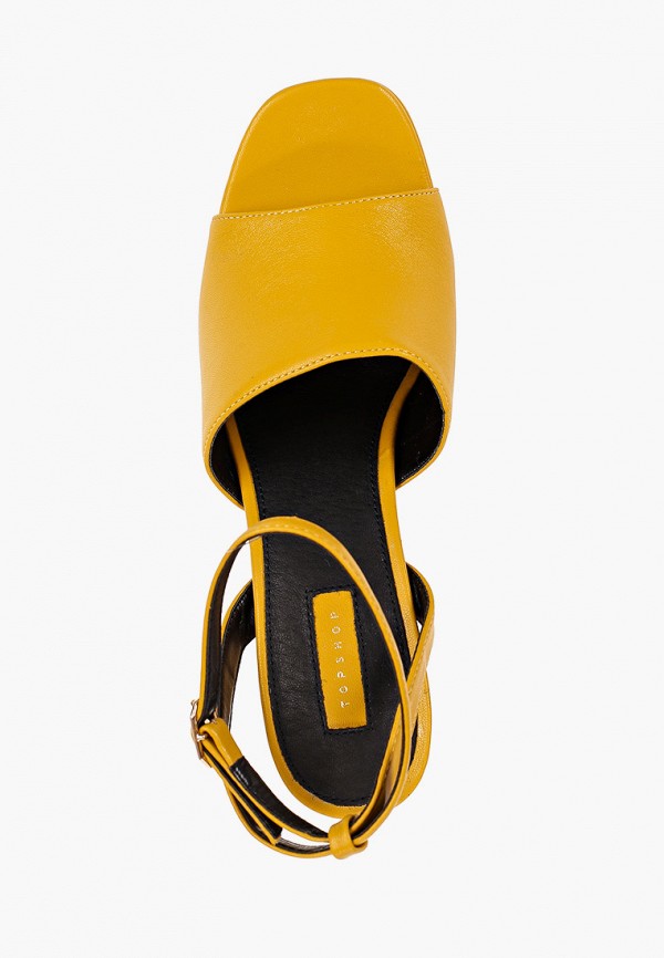 Topshop / Босоножки (to029awgdow7) фото №4