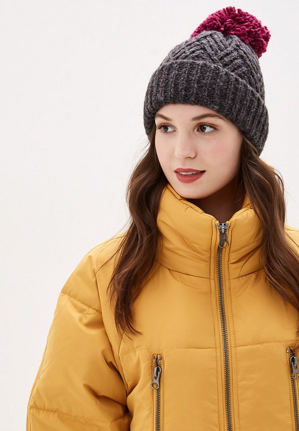 Topshop / Шапка (to029cwgpya2) фото №3