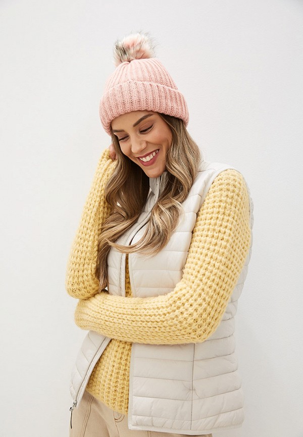 Topshop / Шапка (to029cwhbrq5) фото №3