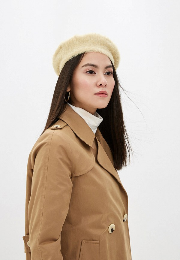 Topshop / Берет (to029cwhlyi2) фото №3