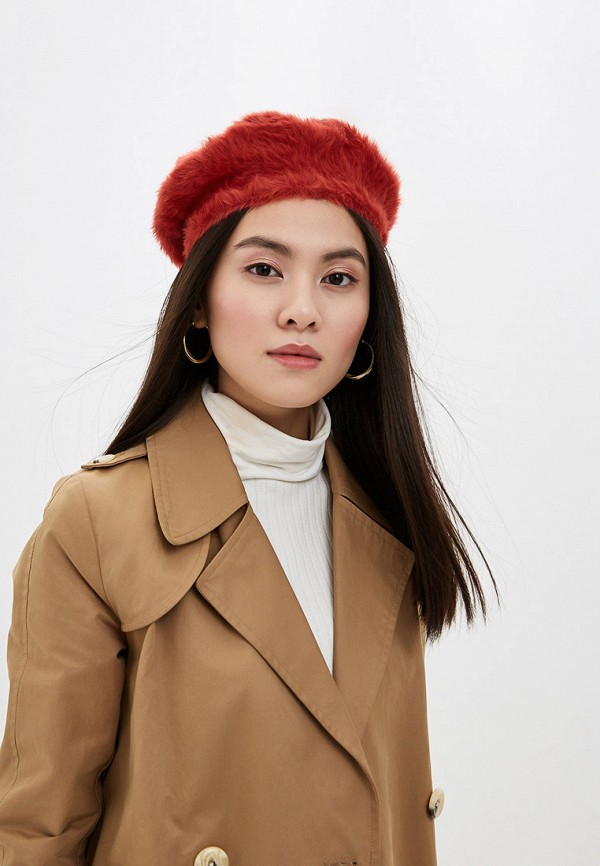 Topshop / Берет (to029cwhlyi3) фото №3