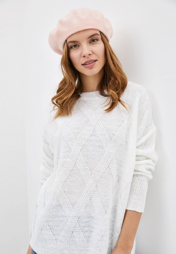 Topshop / Берет (to029cwhofk1) фото №3