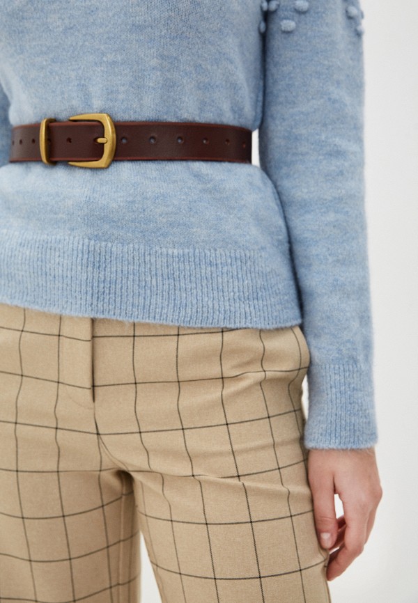 Topshop / Ремень (to029dwiexk1) фото №3