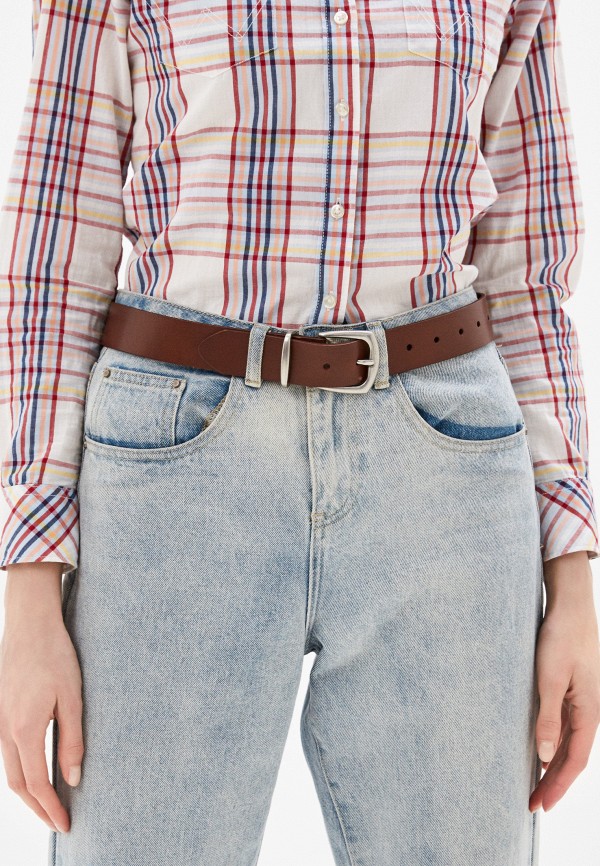 Topshop / Ремень (to029dwiexk4) фото №3