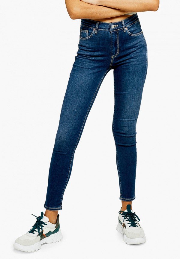 Topshop / Джинсы