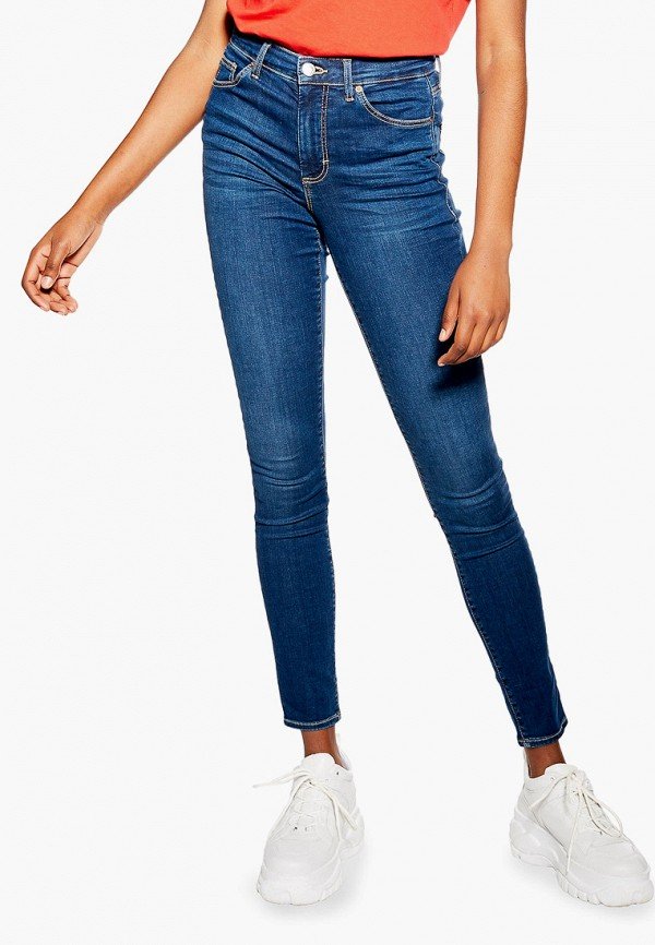 Topshop / Джинсы (to029ewfstt9) фото №1