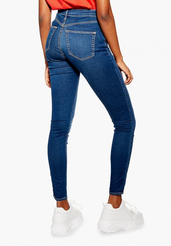 Topshop / Джинсы (to029ewfstt9) фото №2