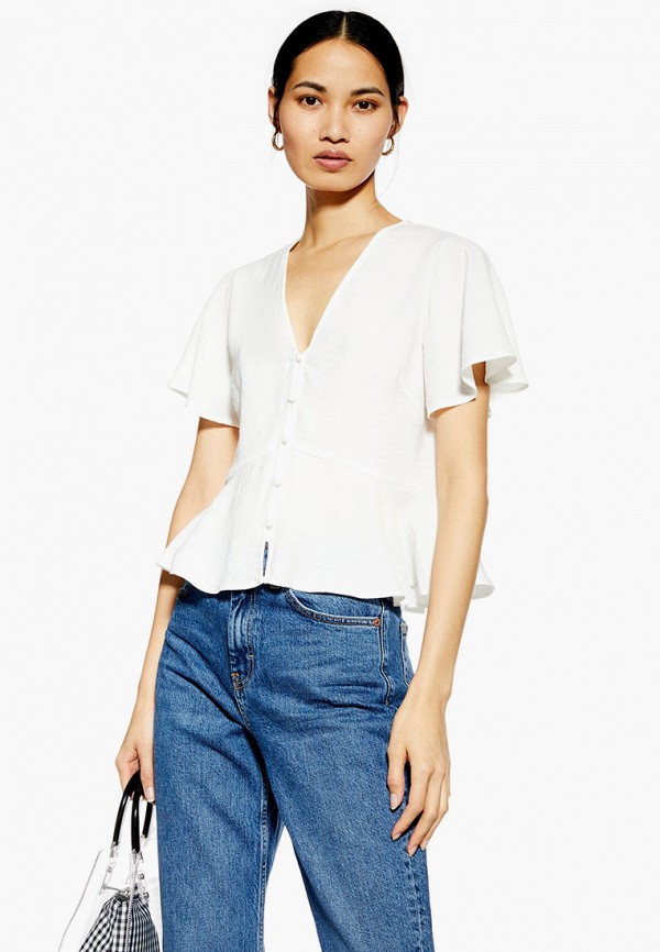 Topshop / Блуза