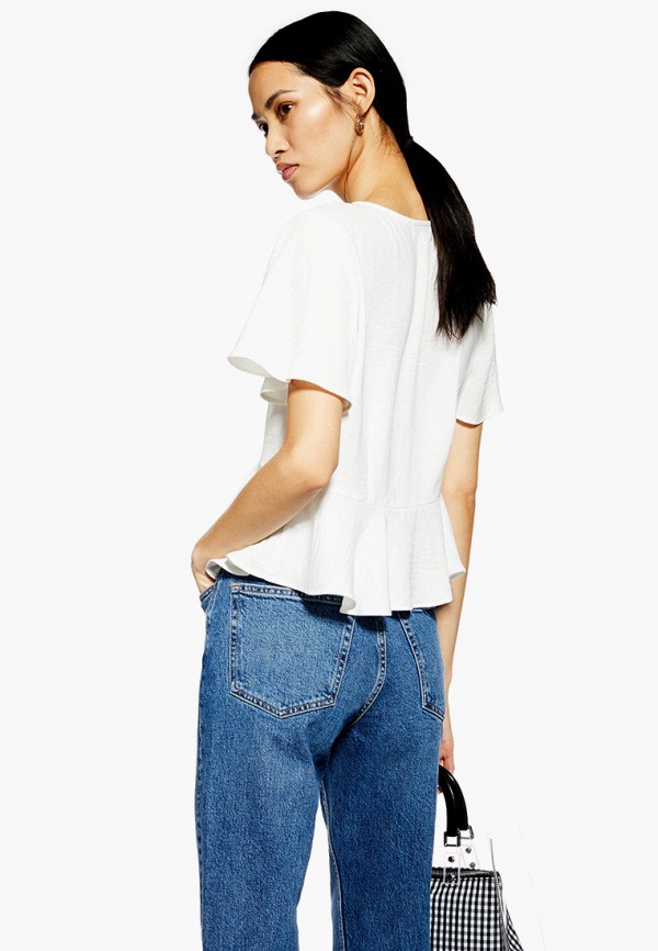 Topshop / Блуза