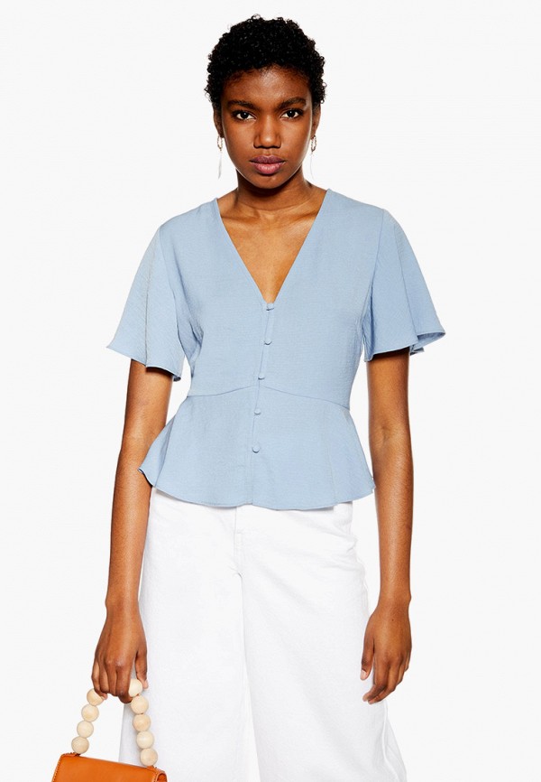 Topshop / Блуза