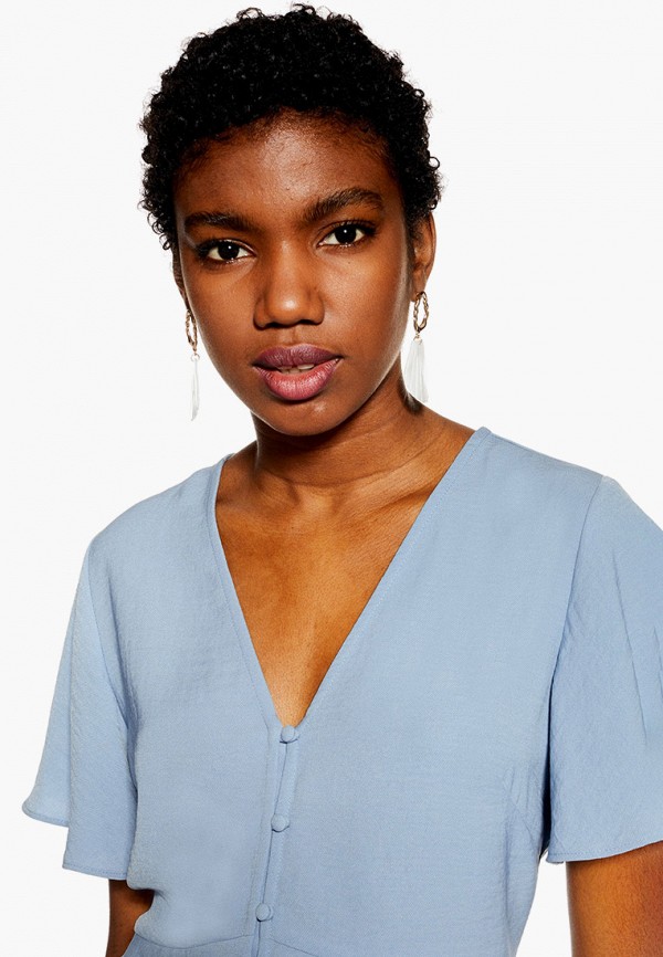 Topshop / Блуза