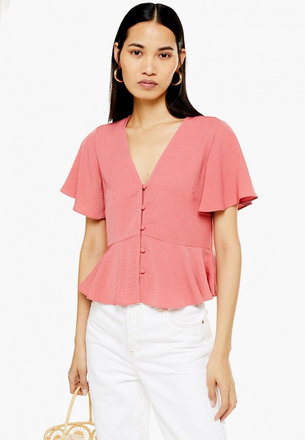 Topshop / Блуза